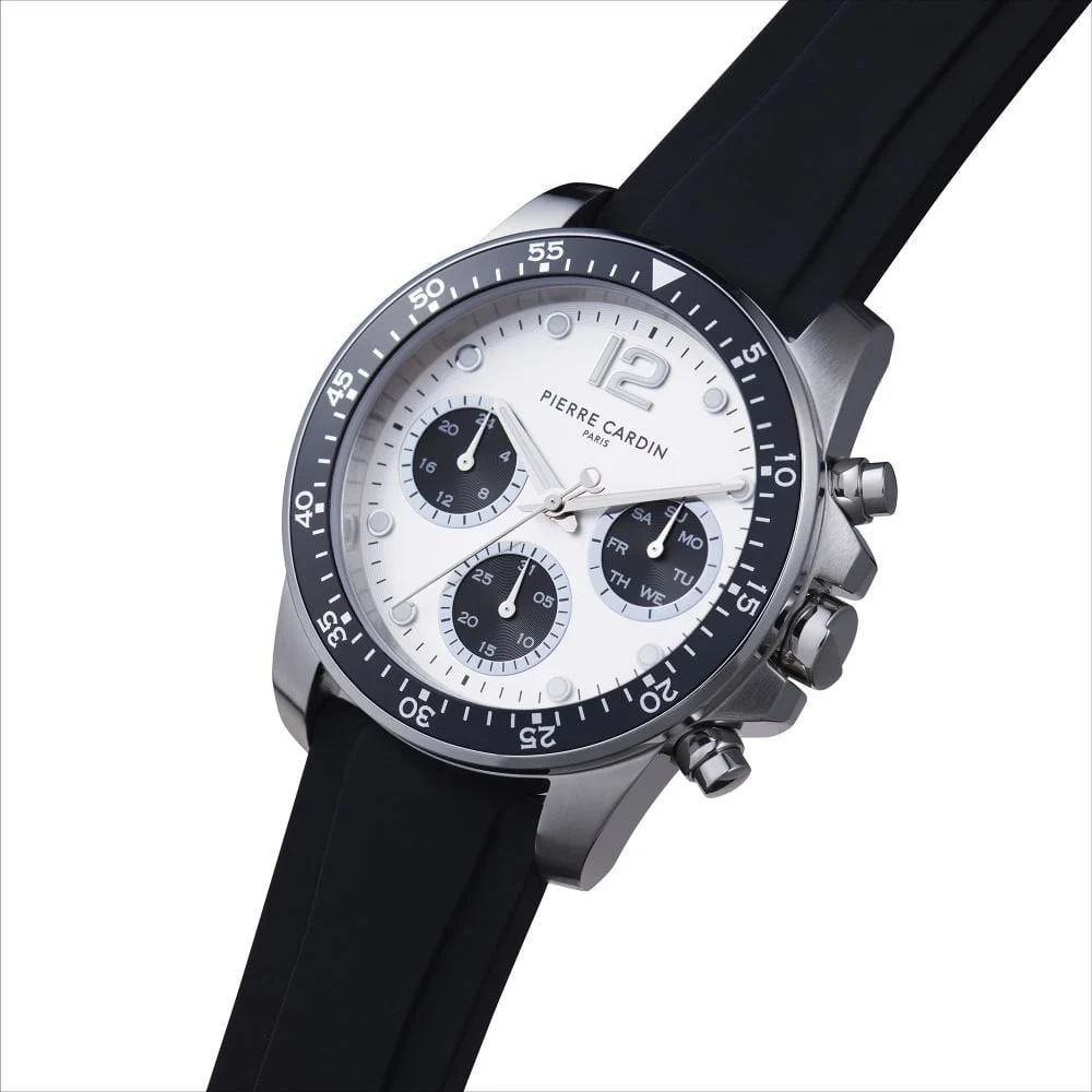 Pierre Cardin CNI.0021 40 mm kol saati