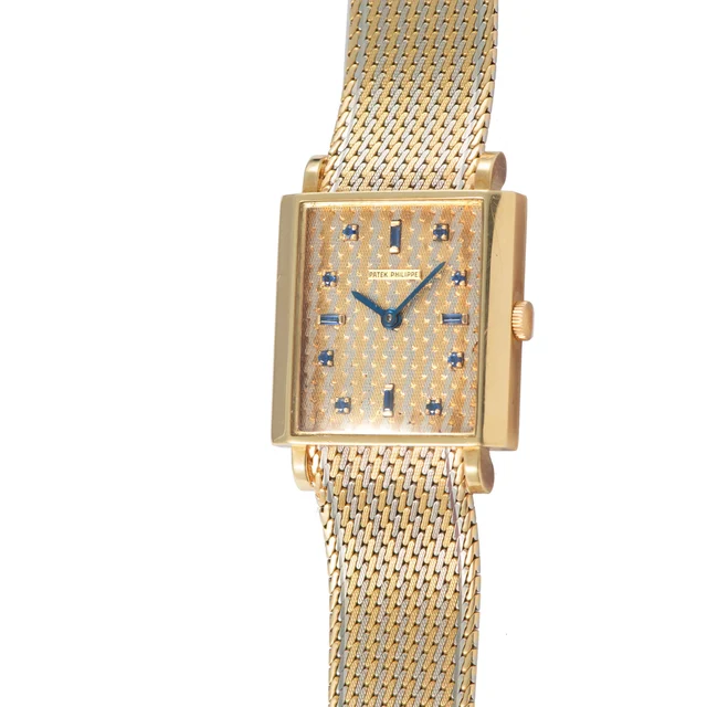 Patek Philippe 3405/1 kol saati