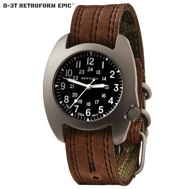 Bertucci Retroform 17020 kol saati