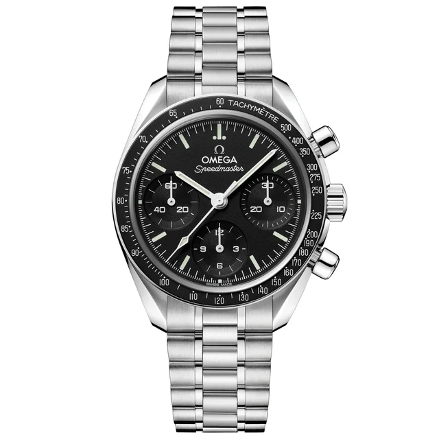 OMEGA Speedmaster 38 324.30.38.50.01.002 kol saati