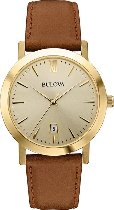 Bulova Dress 97B135 38 mm kol saati