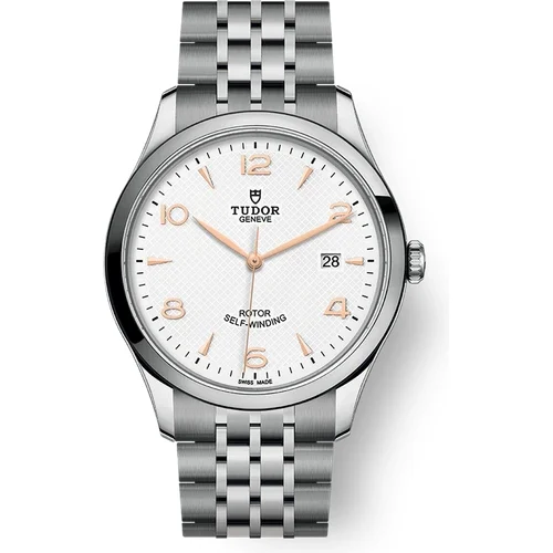 Tudor M91650-0011 41 mm kol saati