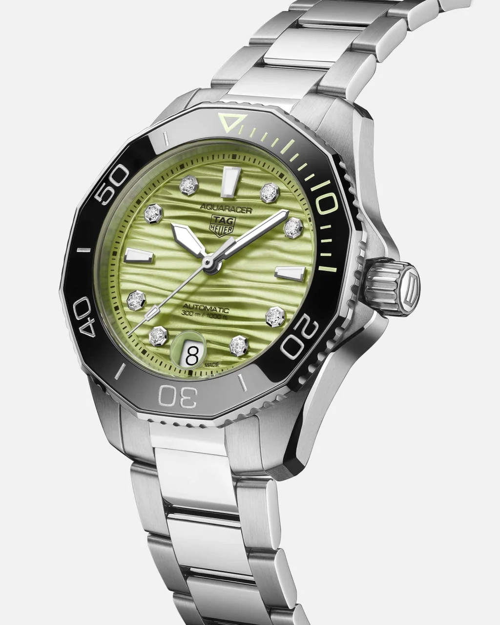 Tag Heuer WBP231L.BA0618 36 mm kol saati