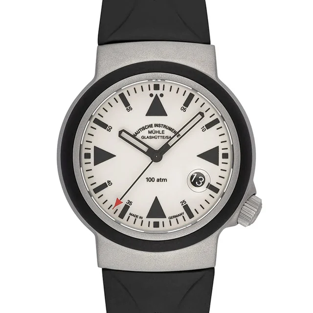 Muhle Glashutte Mühle Glashütte S.a.r. 33907 kol saati