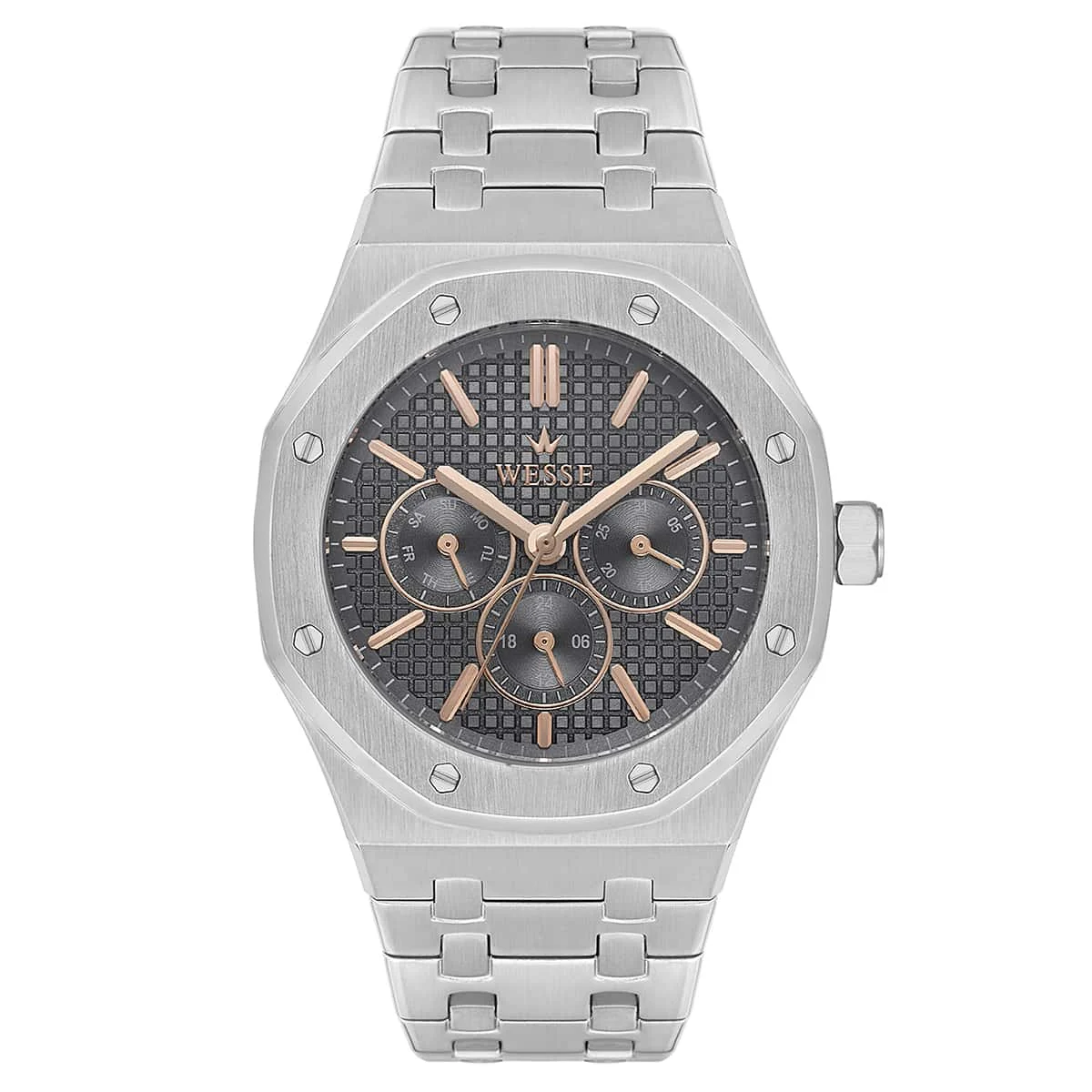 Wesse WWG403406 42 mm kol saati