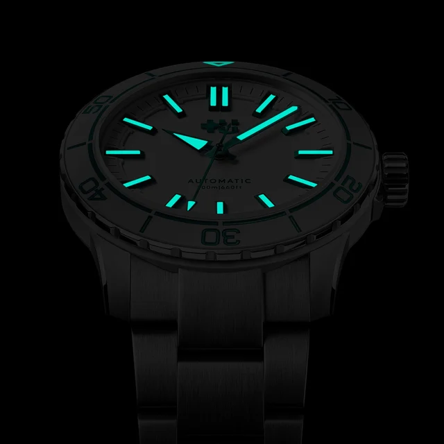 Christopher Ward Trident Reef C60-41A3H31S0WW0-RV kol saati