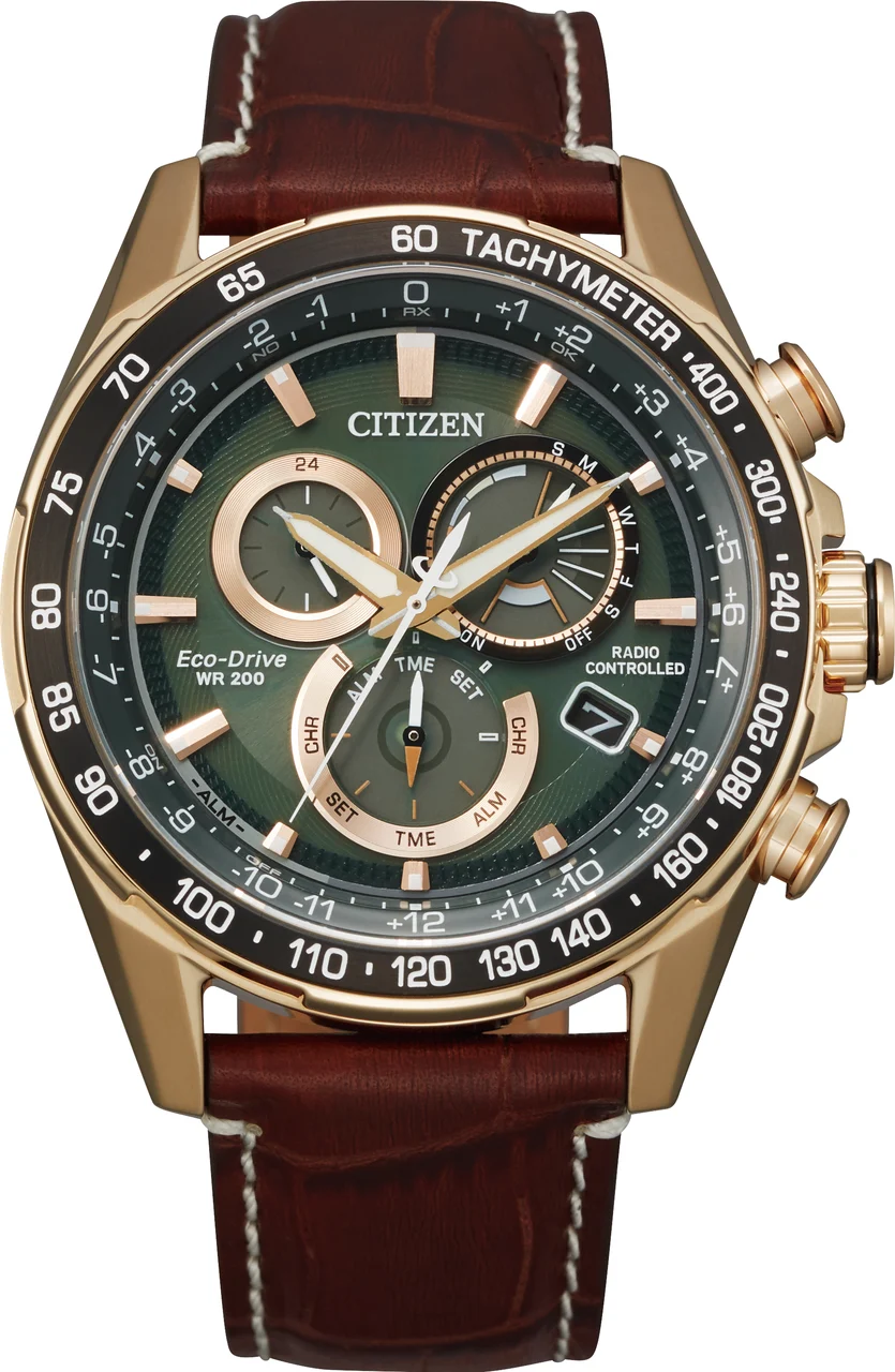Citizen Citizen 17691392 43 mm kol saati