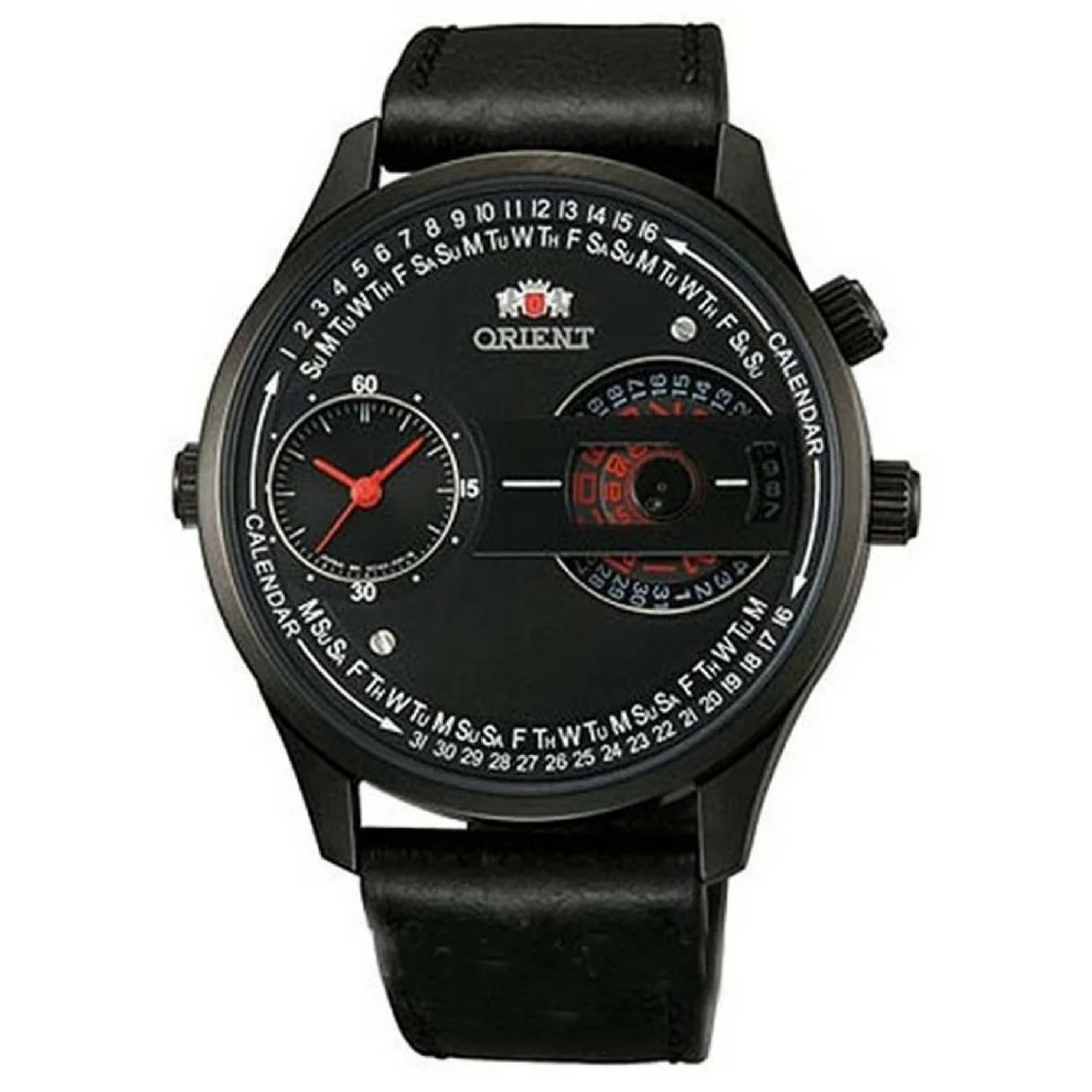 Orient FXC00002B0 43 mm kol saati