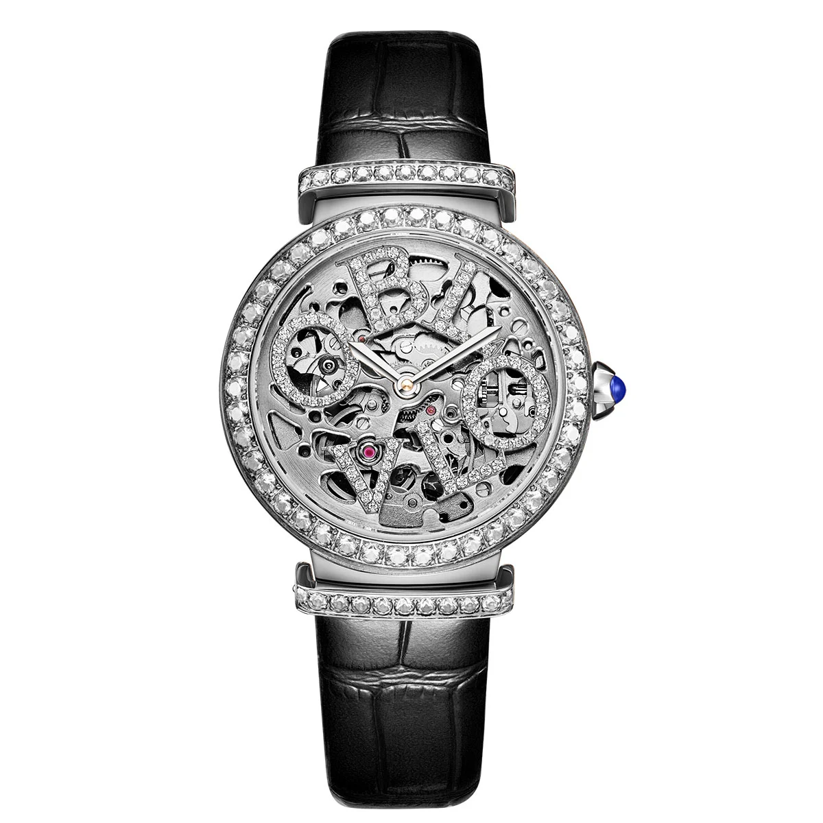 OBLVLO Bw-YYB 34 mm kol saati