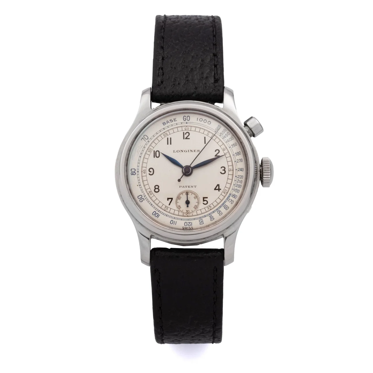 Longines Switzerland 21349 kol saati