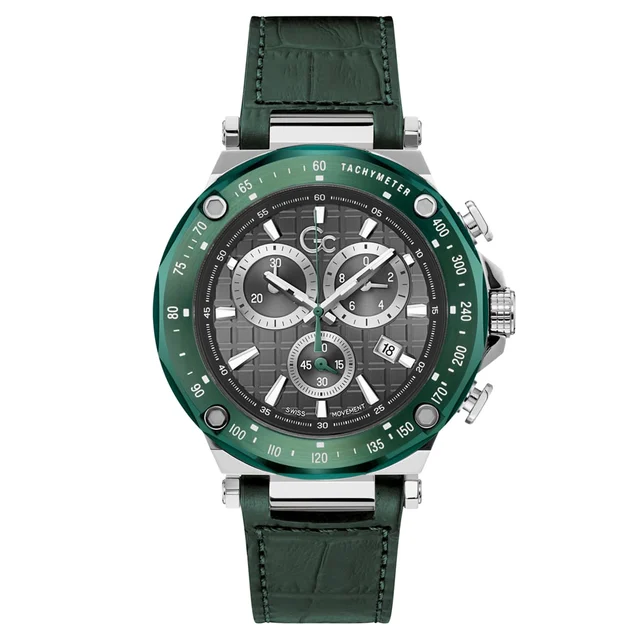 Gc GCY81011G5MF kol saati