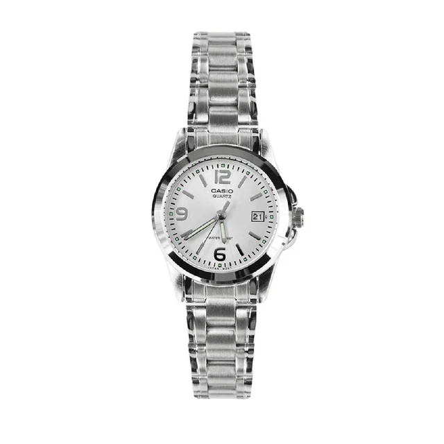 Casio CLTP-1215A-7ADF kol saati