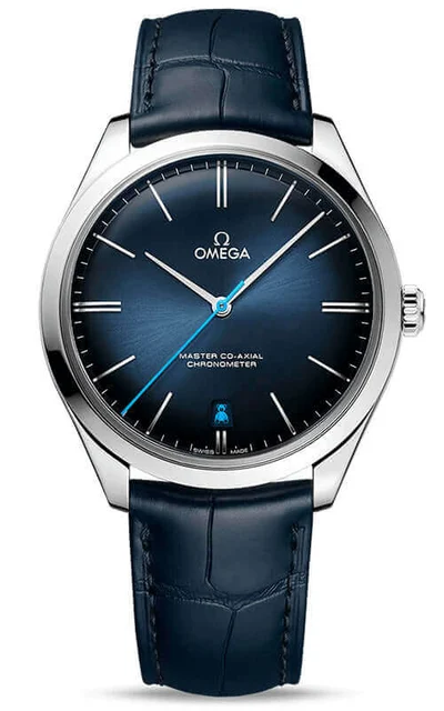 OMEGA Ville 432.13.40.21.03.001 kol saati