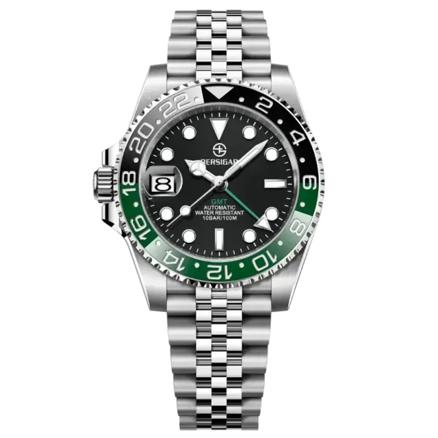 Bersigar Watches Luxaura BG1662SPRTJUB-2 kol saati