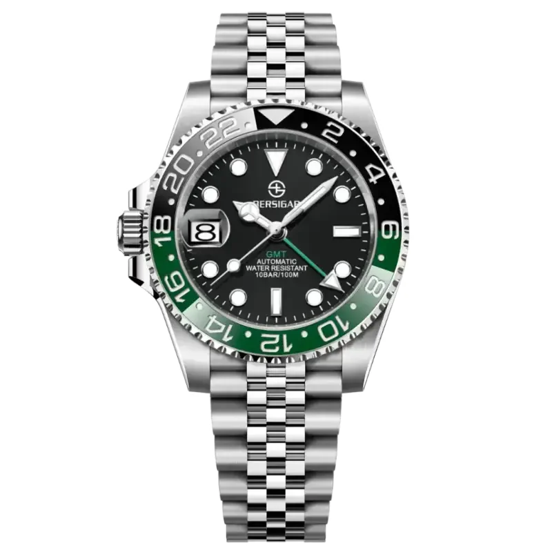 Bersigar Watches Luxaura BG1662SPRTJUB-2 40 mm kol saati