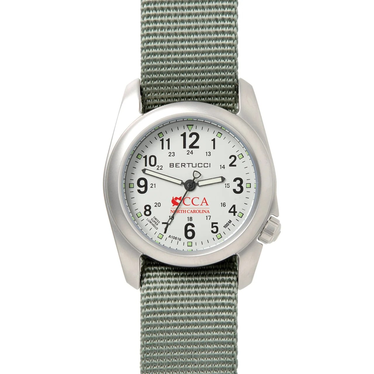 Bertucci Bertucci 11000CC 40 mm kol saati
