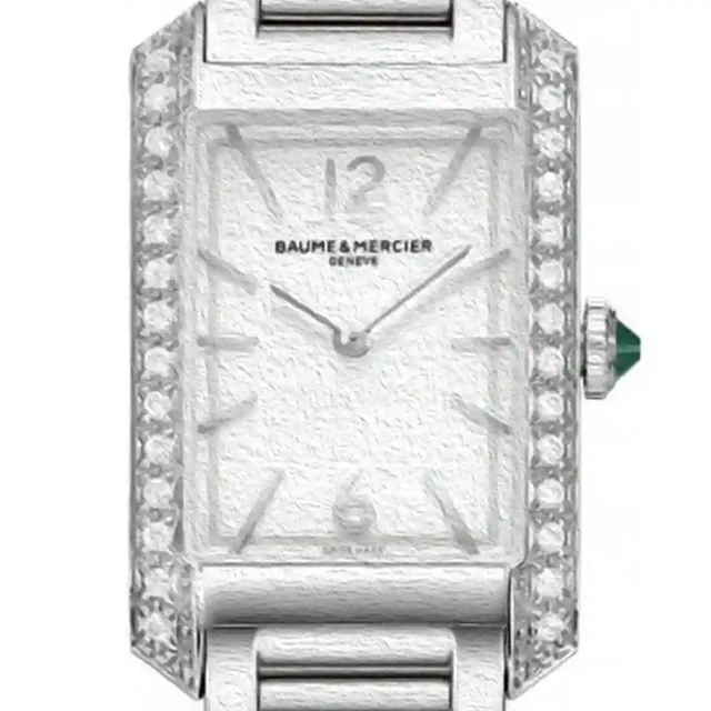 Baume & Mercier Hampton 33288 kol saati