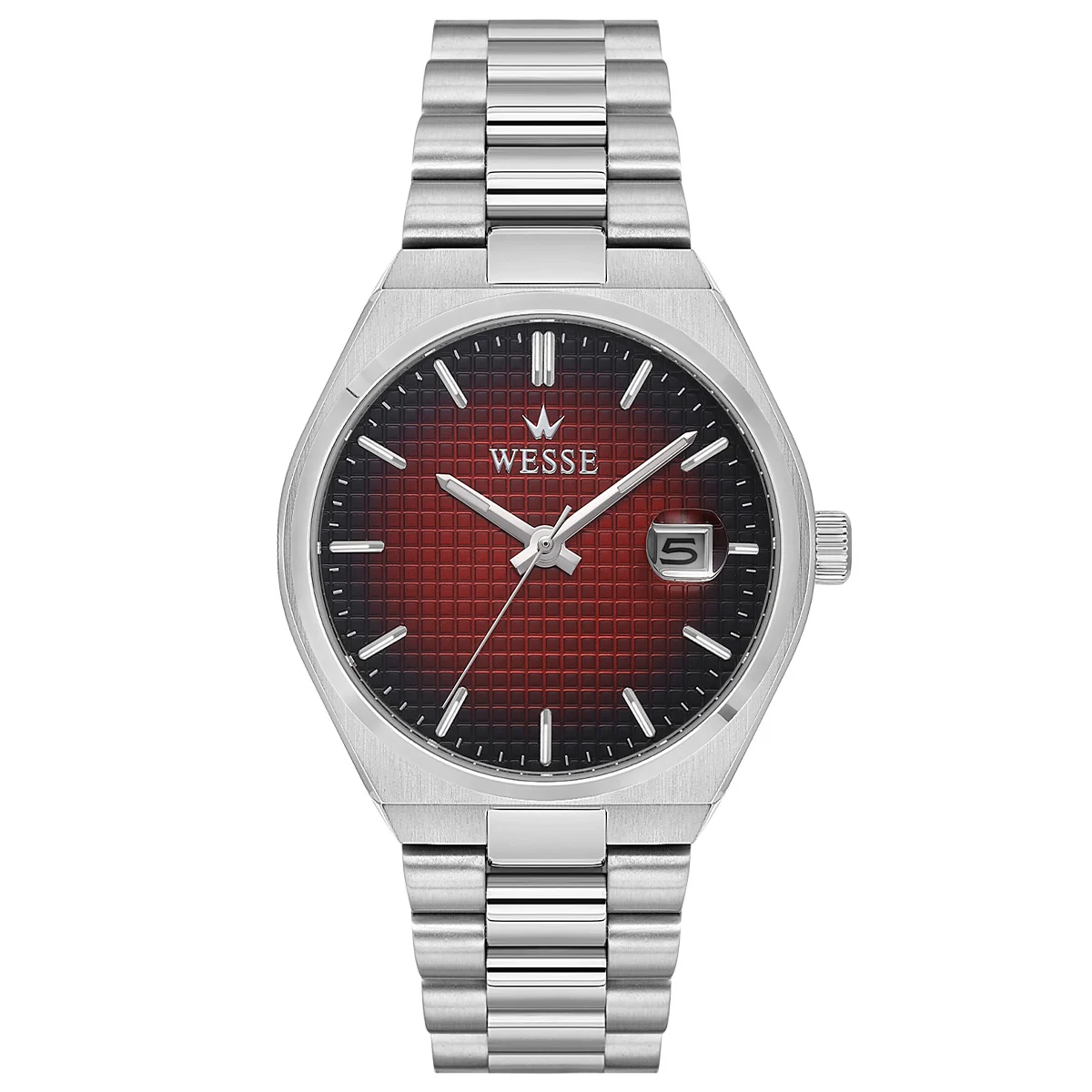 Wesse WWG209508 40 mm kol saati