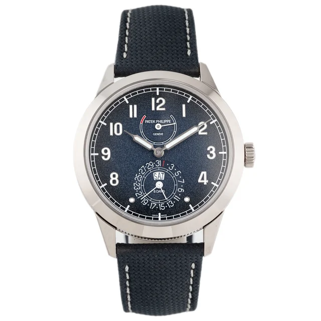 Patek Philippe Calatrava 700-05789 kol saati