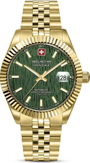 Swiss Military Hanowa SMWGL0005412 kol saati
