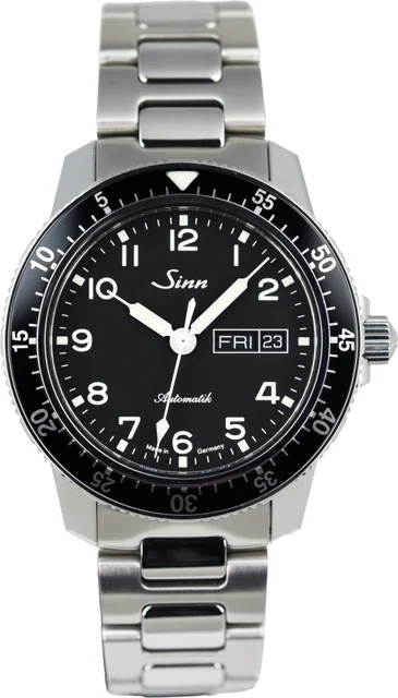 Sinn Sinn 104 PRE469 kol saati