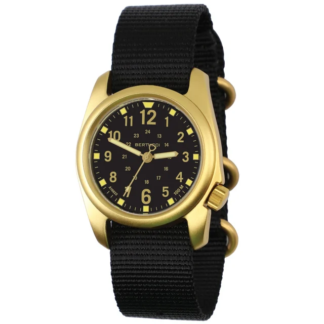 Bertucci Golden Field 16302 kol saati