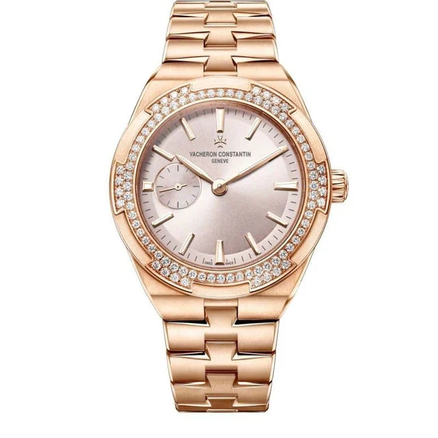 Vacheron Constantin Overseas 2305V/100R-B077 kol saati