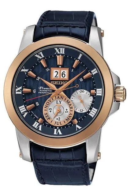 Seiko SNP126P1 kol saati