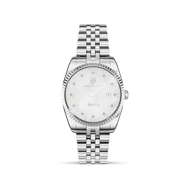 Abbott Lyon WATCH003 kol saati
