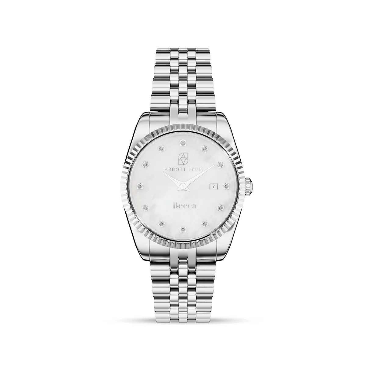 Abbott Lyon WATCH003 30 mm kol saati