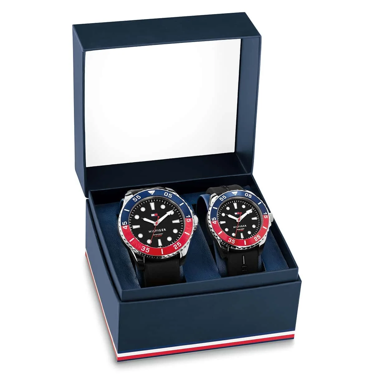 Tommy Hilfiger Gifst TH1770030 42 mm kol saati