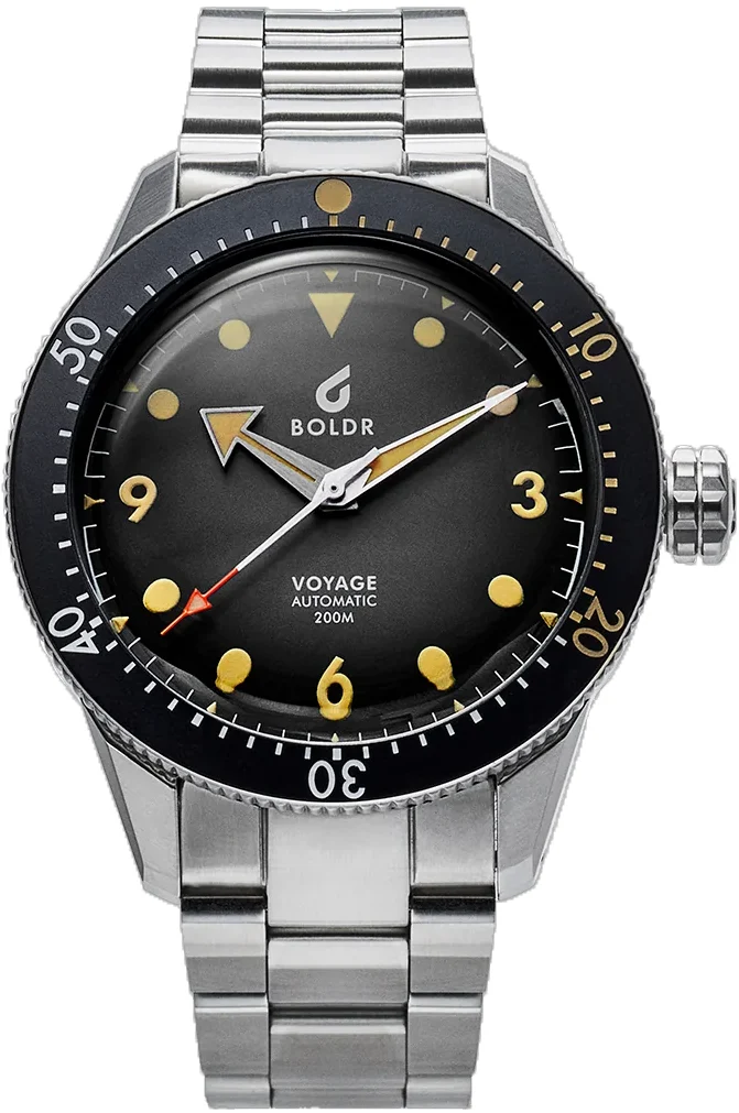 Boldr Voyager BOL133 48 mm kol saati
