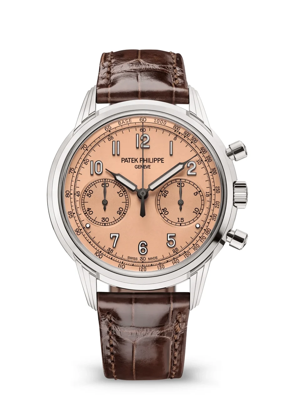 Patek Philippe Complications White Gold 5172G-010 41 mm kol saati