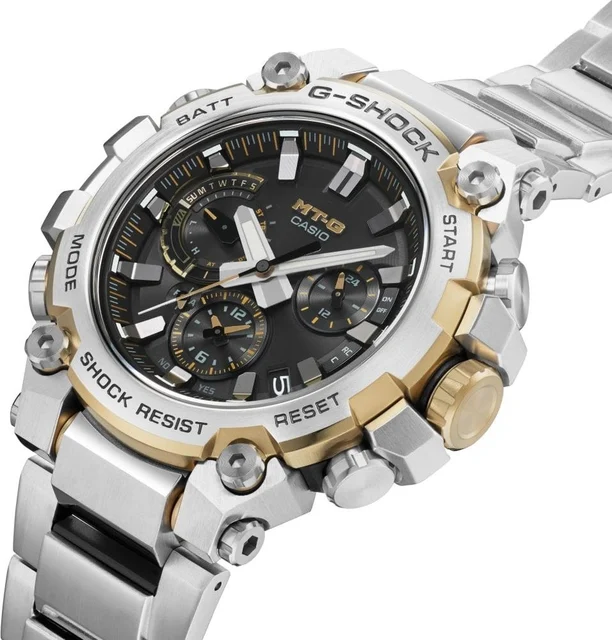 Casio G-shock Mt-g MTG-B3000D-1A9DR kol saati