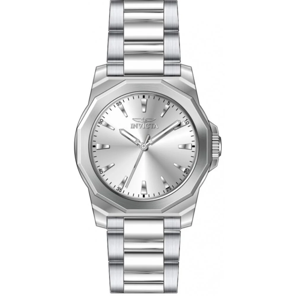 Invicta Speedway 47337 34 mm kol saati