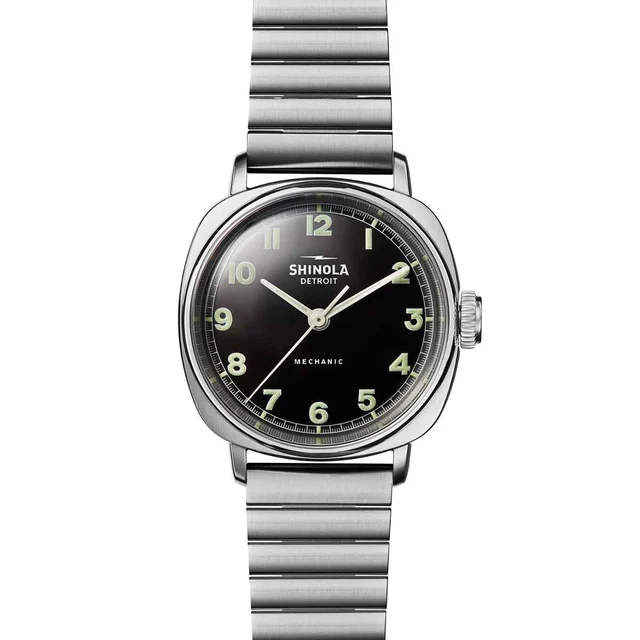 Shinola Shinola S0120282834 kol saati