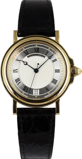 Breguet Marine PRE2461 kol saati