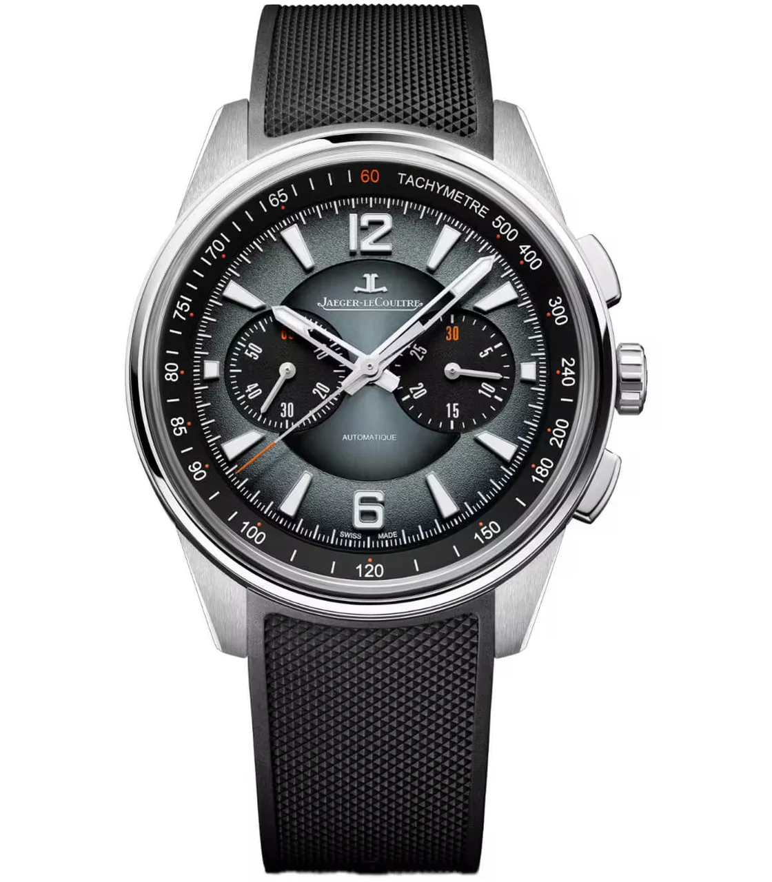 Jaeger-Lecoultre Polaris Q9028651 42 mm kol saati