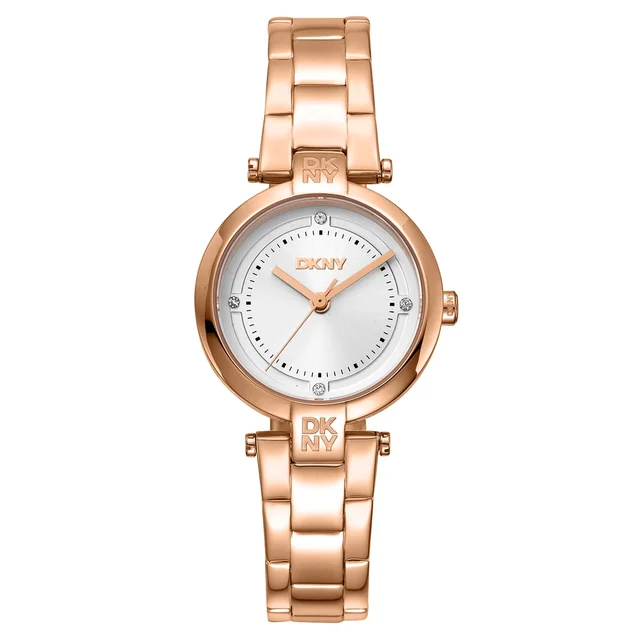 DKNY Essential Mini DK1L043M0065 kol saati