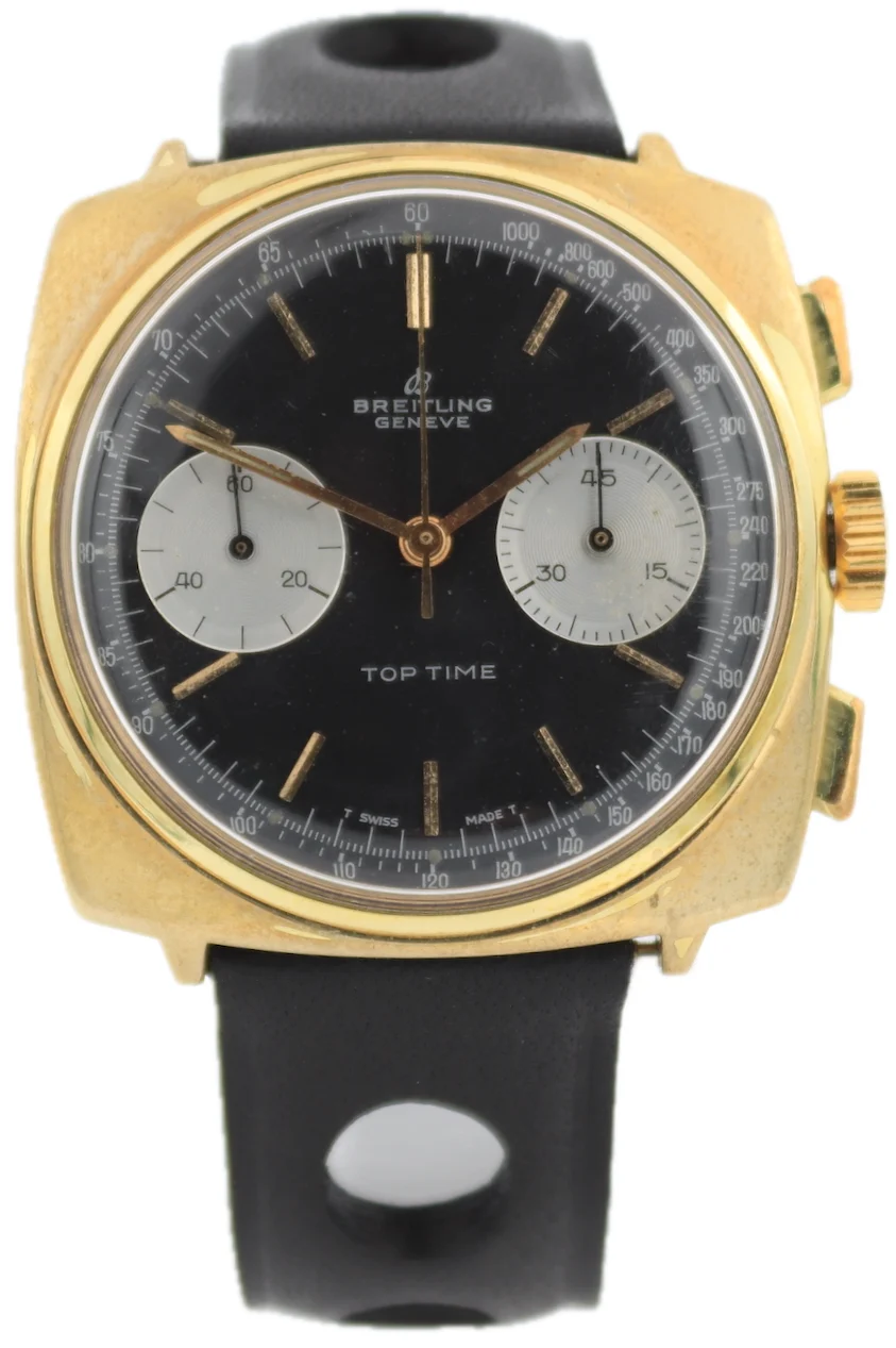 Breitling Breitling 5142025160855 37 mm kol saati