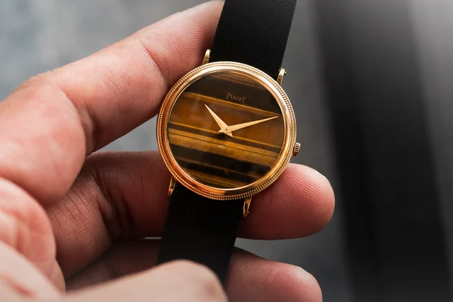 Piaget Piaget 40991400 kol saati