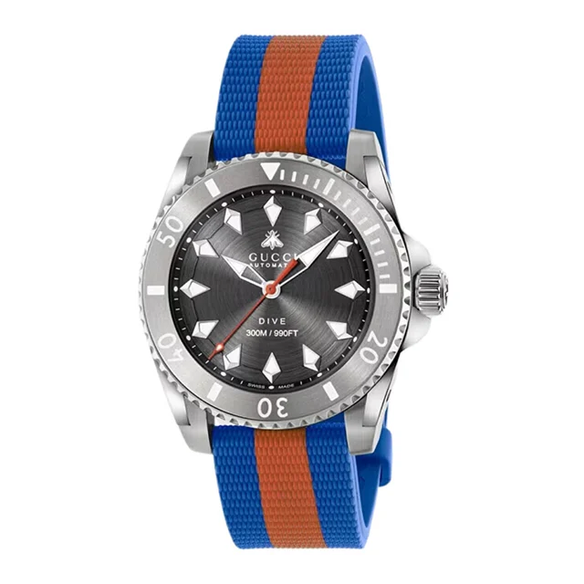 GUCCI YA136352 kol saati