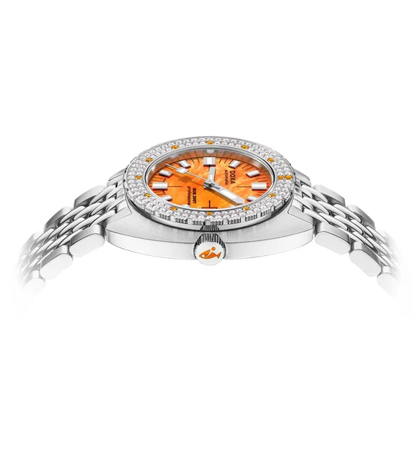 Doxa Professional 804.10D.351.10 kol saati