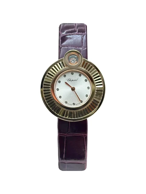 Chopard Chopard 204407 kol saati