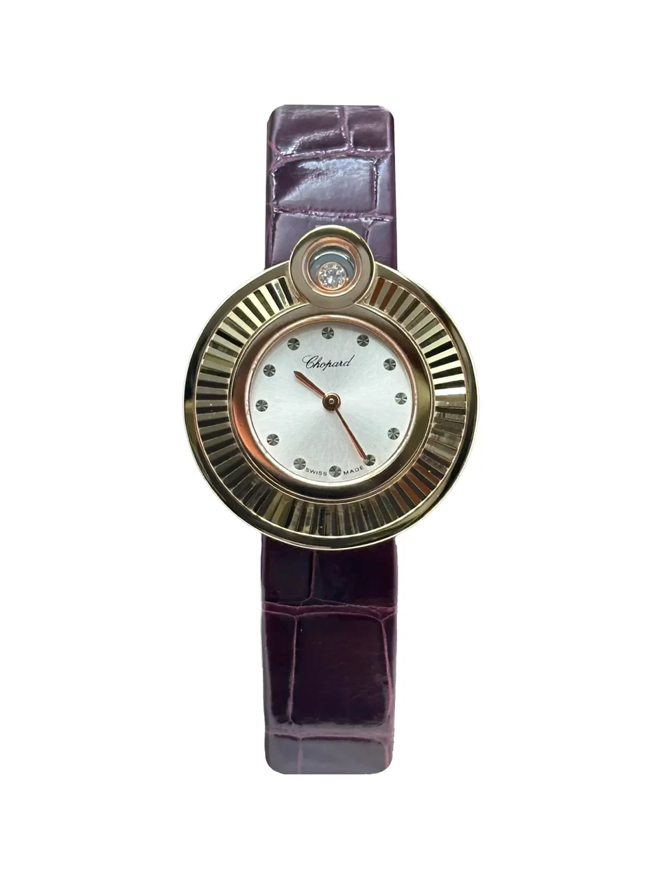 Chopard Chopard 204407 30 mm kol saati