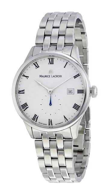 Maurice Lacroix Masterpiece MP6907-SS002-112-1 kol saati