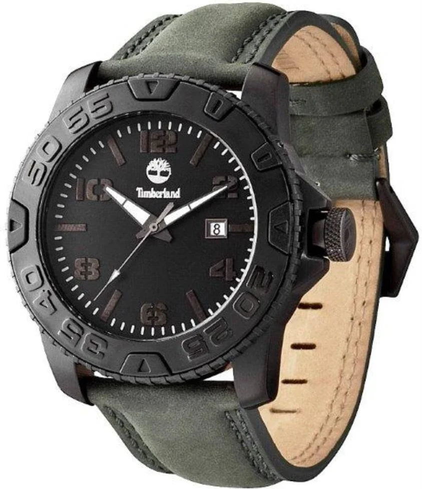 Timberland TBL.13672JSB/02 TBL.13672JSB-02 45 mm kol saati