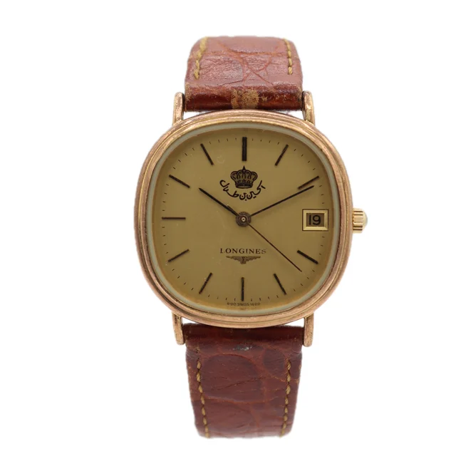 Longines Longines 11262024150734 kol saati