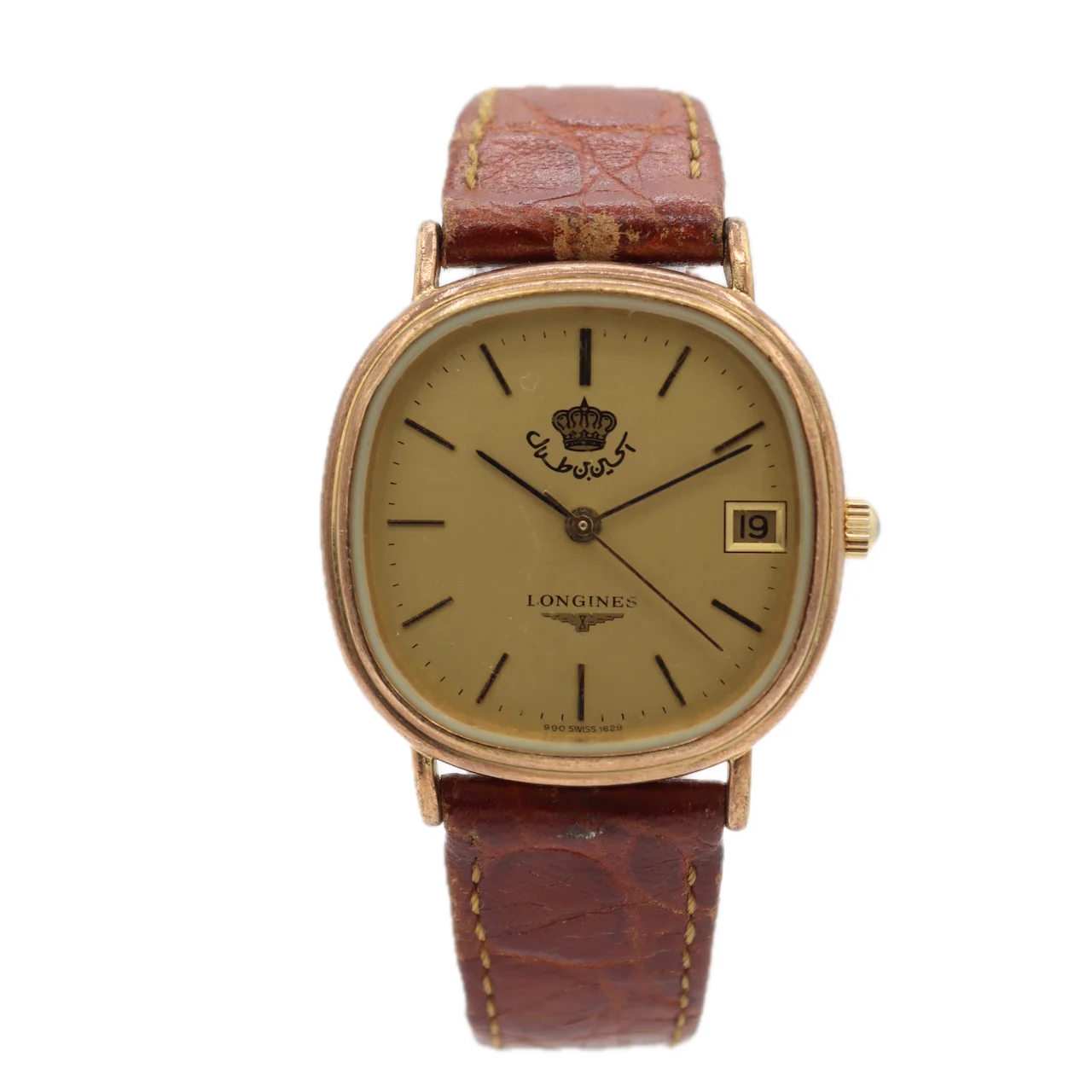 Longines Longines 11262024150734 32 mm kol saati