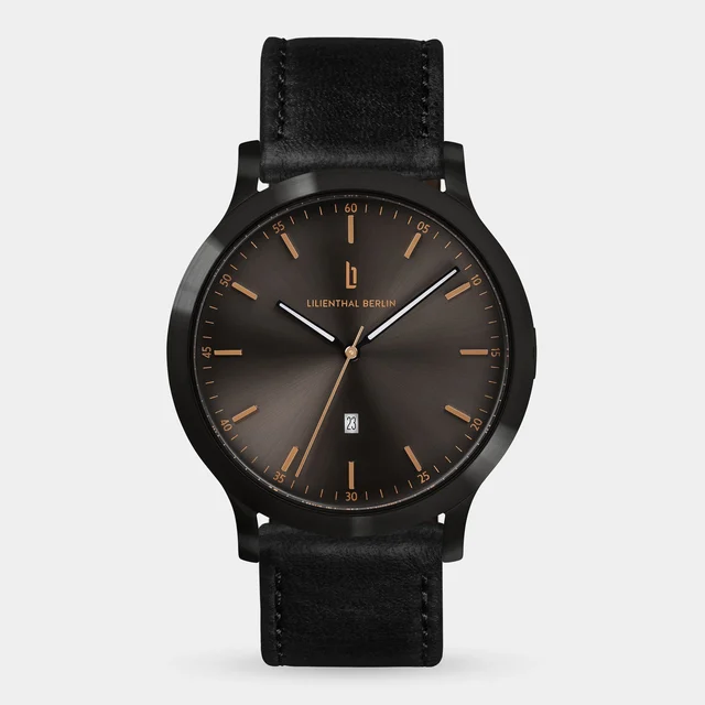 Lilienthal Berlin Huxley H01-105-B004CB kol saati